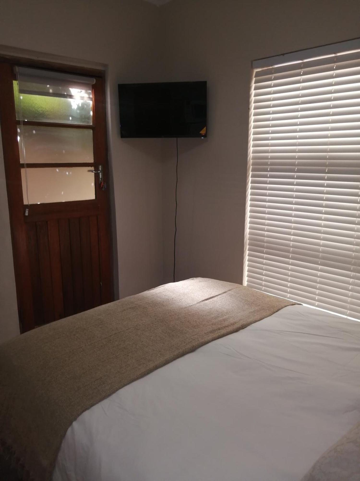 Avo Tree Guesthouse Paarl Exterior photo