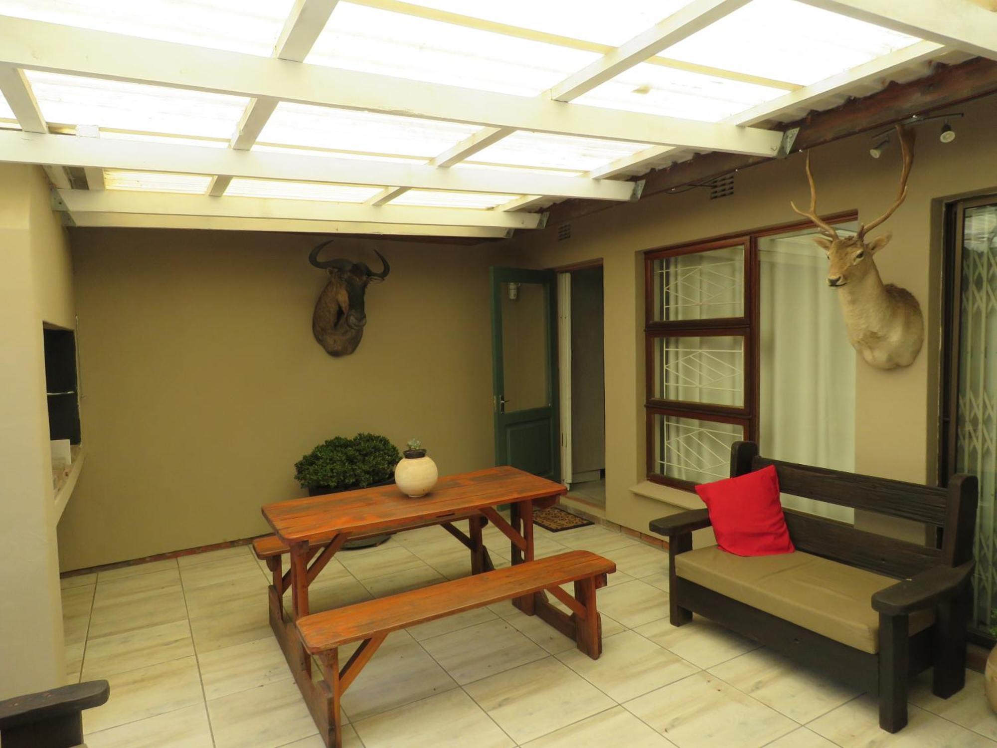 Avo Tree Guesthouse Paarl Exterior photo